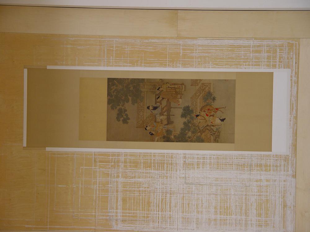 图片[3]-hanging scroll; painting BM-1910-0212-0.473-China Archive